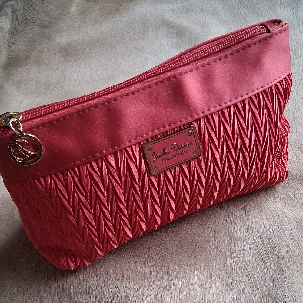 Jacki Design Collection Cosmetic Bag
